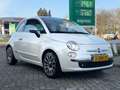 Fiat 500 0.9 TwinAir Lounge leer navigatie xenon parelmoer Weiß - thumbnail 7