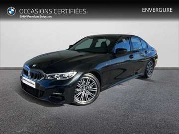 318dA 150ch M Sport