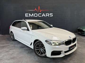 520D G31 M SPORT