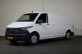 Volkswagen T6.1 Transporter 2.0 TDI L2 H1 Koelwagen 0 Graden Blanc - thumbnail 4