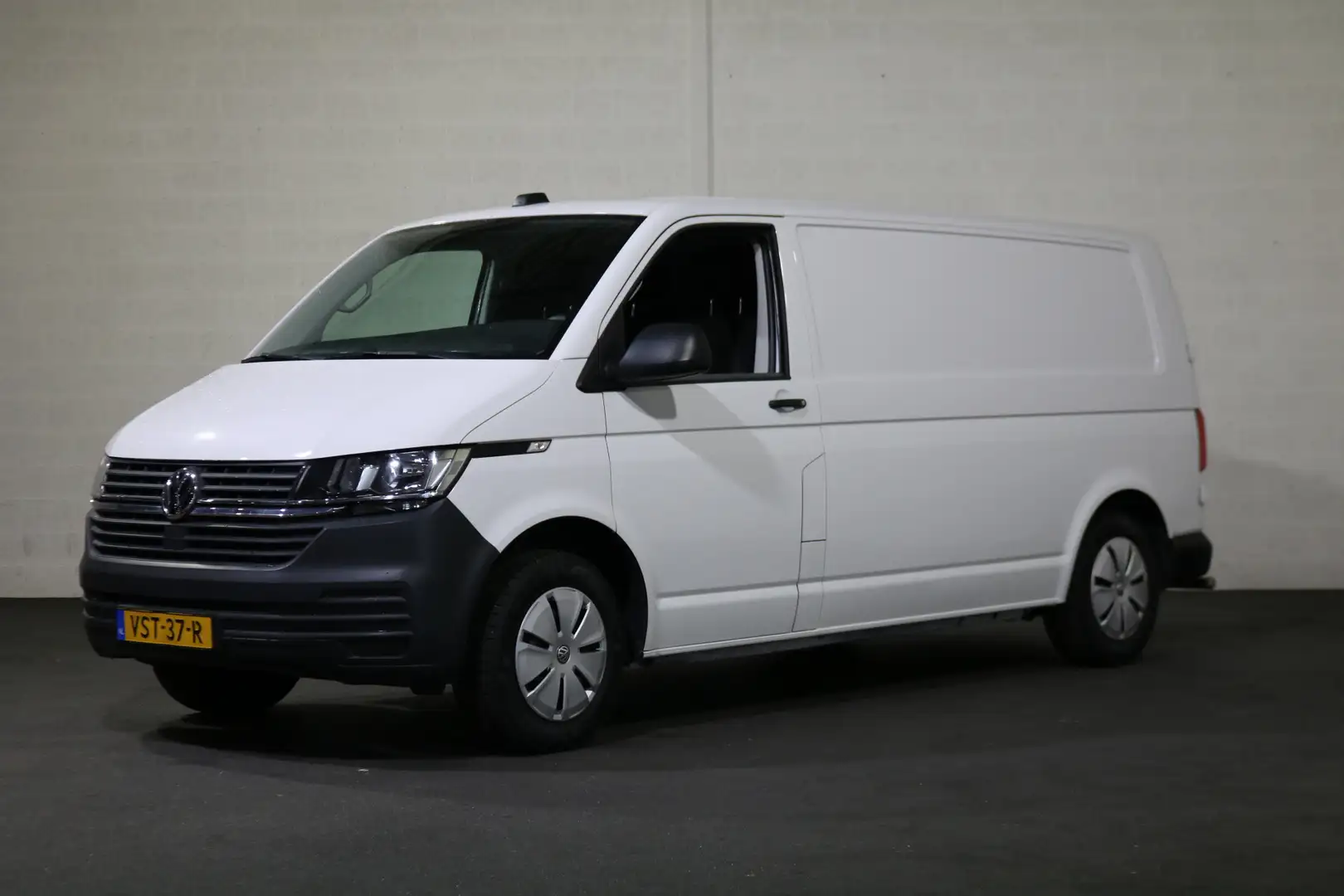 Volkswagen T6.1 Transporter 2.0 TDI L2 H1 Koelwagen 0 Graden Blanc - 1