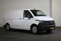 Volkswagen T6.1 Transporter 2.0 TDI L2 H1 Koelwagen 0 Graden Blanc - thumbnail 6