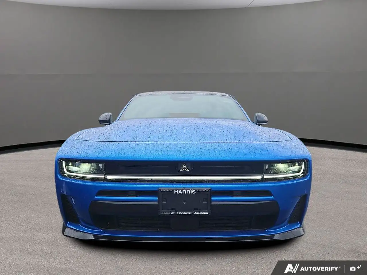 Dodge Charger снимка Dodge Charger