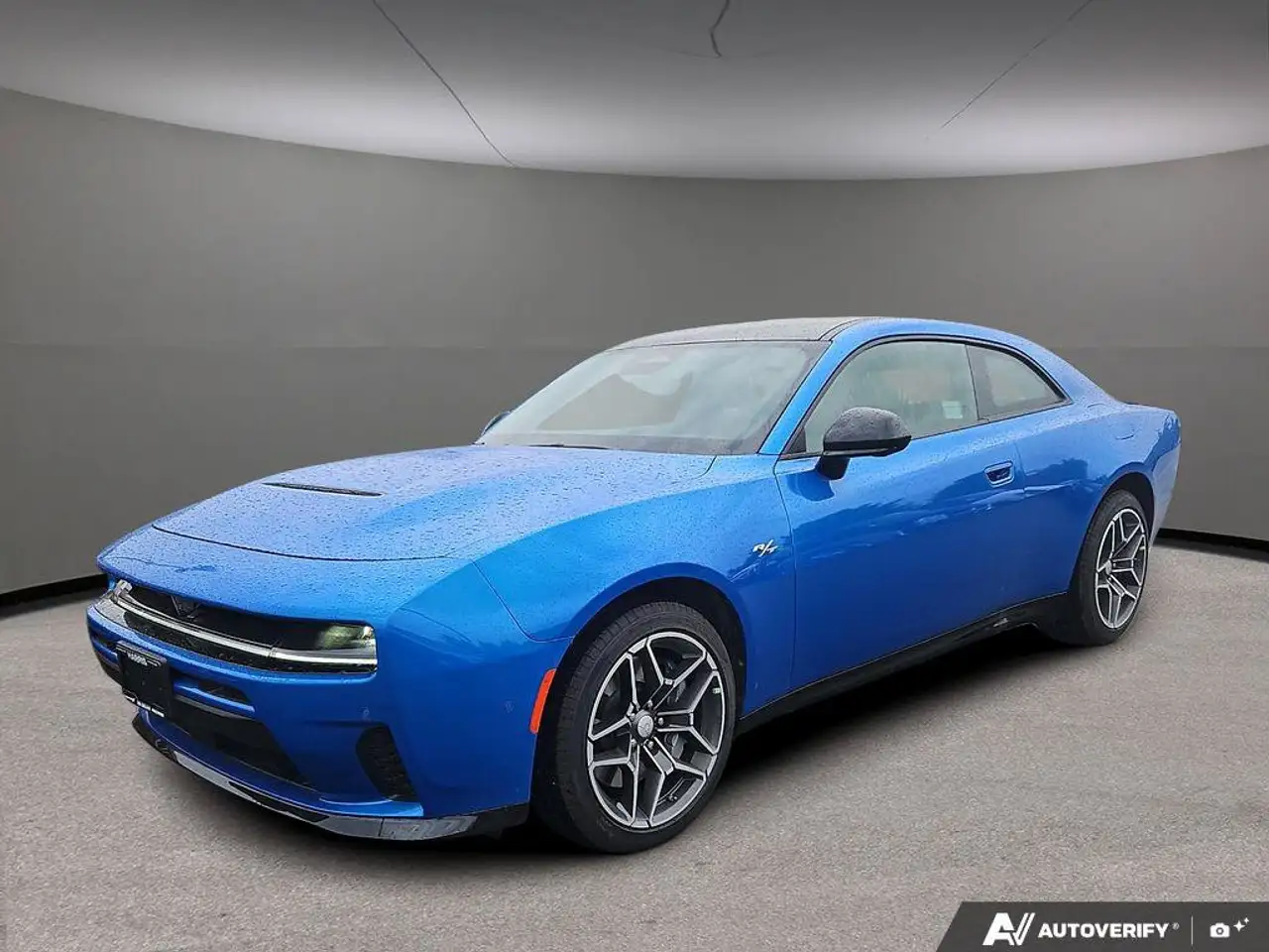 2026 Dodge Charger