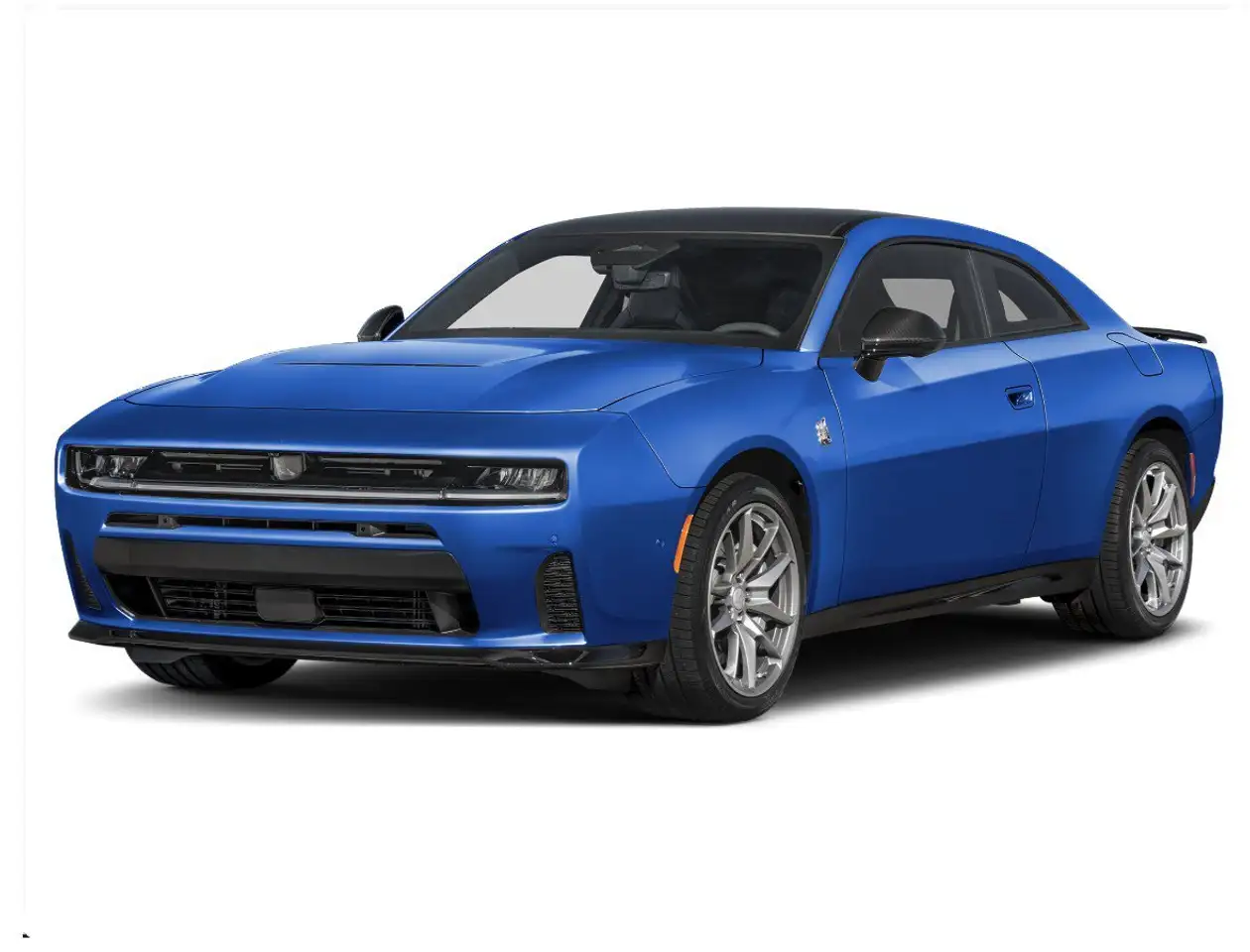 2026 Dodge Charger