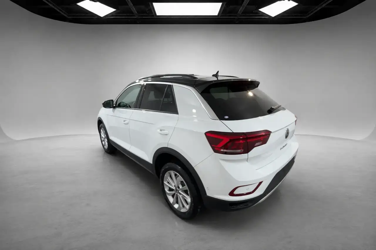 Volkswagen T-Roc 2026