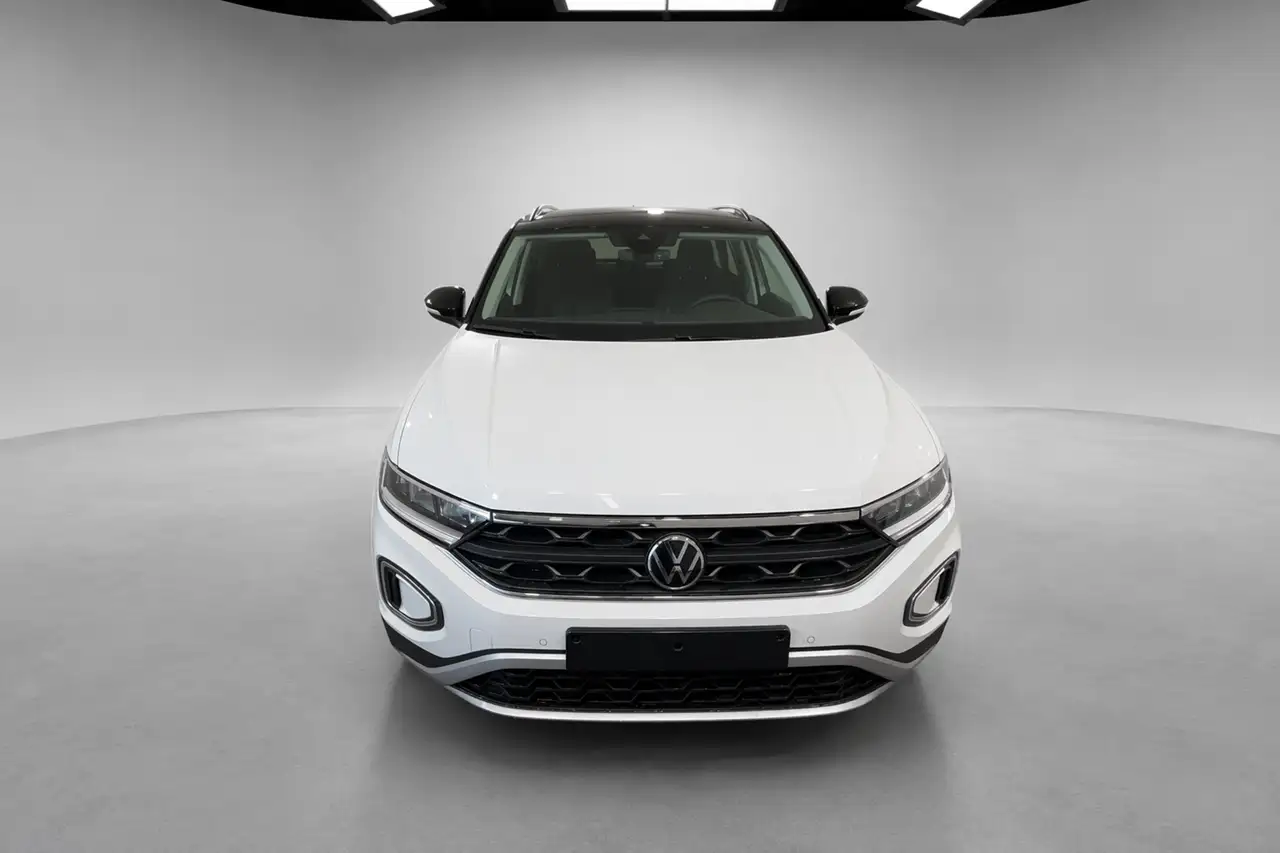 Volkswagen T-Roc 2026