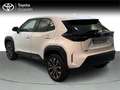 Toyota Yaris Cross 120H Active Tech Pack Comfort Blanco - thumbnail 2