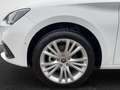SEAT Leon 1.5 eTSI DSG Style Edition Weiß - thumbnail 5