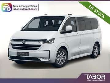 T7 2.0 TDI 150 Style GPS