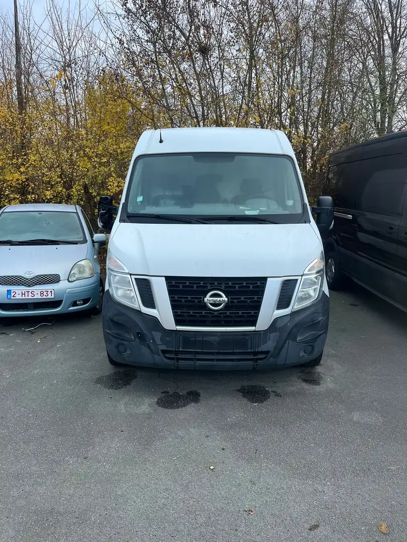 Nissan NV400 2.3 dCi L3H2 Acenta (E5) - 1