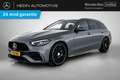 Mercedes-Benz C 180 C Estate Automaat AMG Line | LED | Stoelverwarming Gris - thumbnail 1