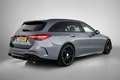 Mercedes-Benz C 180 C Estate Automaat AMG Line | LED | Stoelverwarming Gris - thumbnail 2