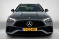 Mercedes-Benz C 180 C Estate Automaat AMG Line | LED | Stoelverwarming Gris - thumbnail 5