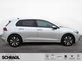 Volkswagen Golf VIII 1.5 TSI MOVE+LED+APP+SITZHZG+PDC Silber - thumbnail 6