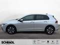Volkswagen Golf VIII 1.5 TSI MOVE+LED+APP+SITZHZG+PDC Silber - thumbnail 2