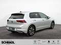 Volkswagen Golf VIII 1.5 TSI MOVE+LED+APP+SITZHZG+PDC Silber - thumbnail 5