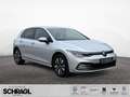 Volkswagen Golf VIII 1.5 TSI MOVE+LED+APP+SITZHZG+PDC Silber - thumbnail 7