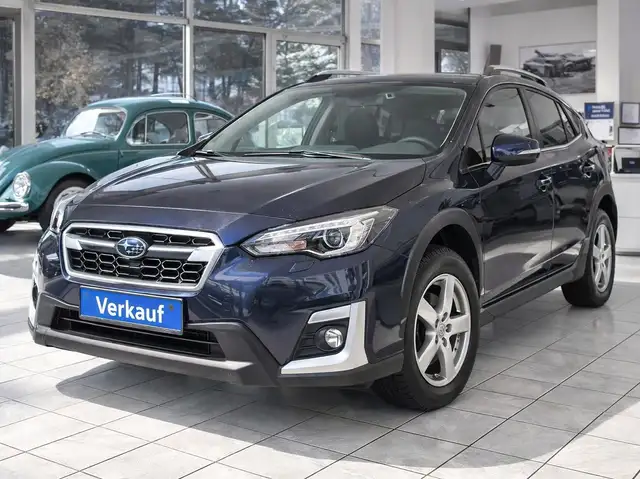Subaru XV XV Hybrid 2.0ie Lineartronic Comfort