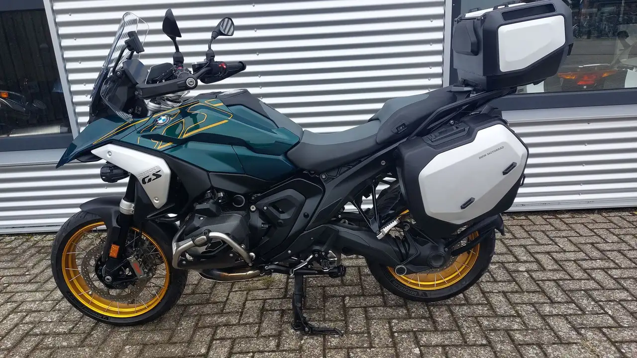 BMW R 1300 GS