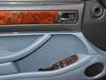 Jaguar XJ12 6.0l V12 Schiebedach Leder Sitzheizung Blu/Azzurro - thumbnail 12