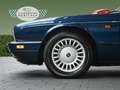 Jaguar XJ12 6.0l V12 Schiebedach Leder Sitzheizung Blu/Azzurro - thumbnail 4