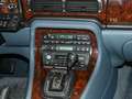Jaguar XJ12 6.0l V12 Schiebedach Leder Sitzheizung Blu/Azzurro - thumbnail 10