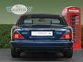 Jaguar XJ12 6.0l V12 Schiebedach Leder Sitzheizung Blu/Azzurro - thumbnail 6