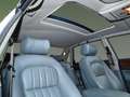 Jaguar XJ12 6.0l V12 Schiebedach Leder Sitzheizung Blu/Azzurro - thumbnail 7