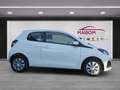 Peugeot 108 1.0 VTi 72 Activ Blanc - thumbnail 3
