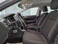 Volkswagen Polo 5p 1.6 tdi Comfortline 95cv Argento - thumbnail 8