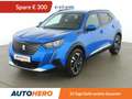 Peugeot 2008 1.2 PureTech Allure Blau - thumbnail 1
