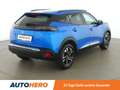 Peugeot 2008 1.2 PureTech Allure Blau - thumbnail 6