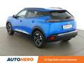 Peugeot 2008 1.2 PureTech Allure Blau - thumbnail 4