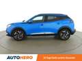 Peugeot 2008 1.2 PureTech Allure Blau - thumbnail 3
