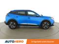 Peugeot 2008 1.2 PureTech Allure Blau - thumbnail 7