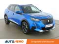 Peugeot 2008 1.2 PureTech Allure Blau - thumbnail 8