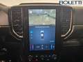Ford Ranger DoppiaCab XLT 2.0 170CV A6 4X4 5p Blanc - thumbnail 10