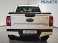 Ford Ranger DoppiaCab XLT 2.0 170CV A6 4X4 5p Blanc - thumbnail 5