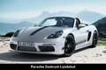 Porsche Boxster (718) Style Edition | PDK | BOSE | Silber - thumbnail 1