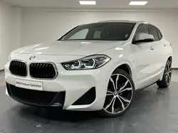 BMW X2 xDrive18dA 150ch M Sport Euro6d-T