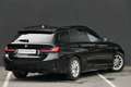 BMW 316 316dA Touring M Sport | PANO | Black - thumbnail 2