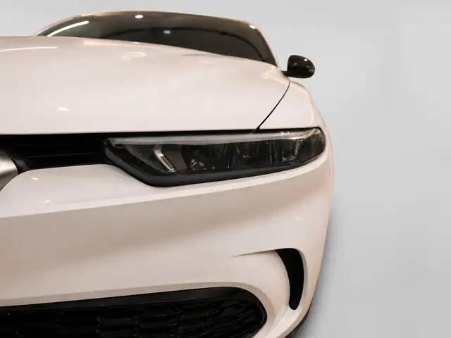 Alfa Romeo Tonale view 4