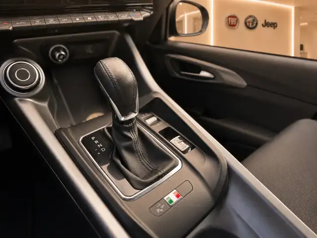 Alfa Romeo Tonale view 14