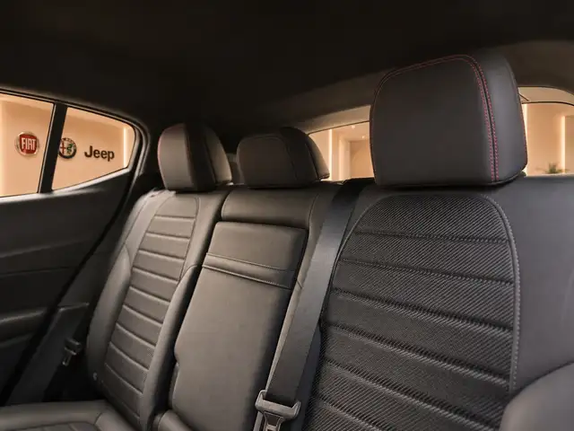 Alfa Romeo Tonale view 13