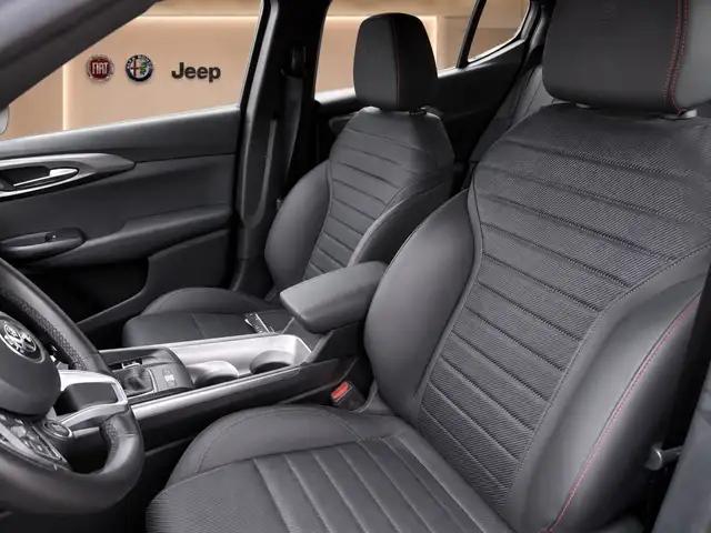 Alfa Romeo Tonale view 11