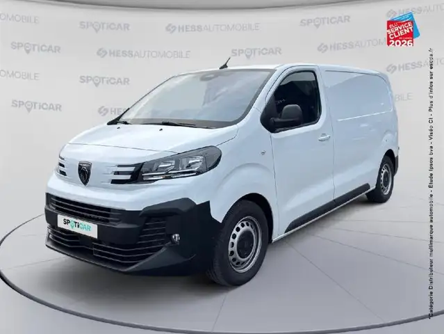 Peugeot Expert