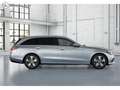 Mercedes-Benz C 220 d T Avantgarde Business+Park+Komfortsitze Silber - thumbnail 5