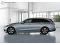 Mercedes-Benz C 220 d T Avantgarde Business+Park+Komfortsitze Silber - thumbnail 2