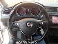 Volkswagen Tiguan 2.0 TDI 64.000 KM 4 MOTION DSG BUSINESS AUTOMATICA Bianco - thumbnail 12